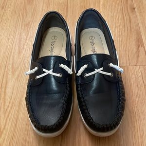 Fabcomfort Boat Shoe